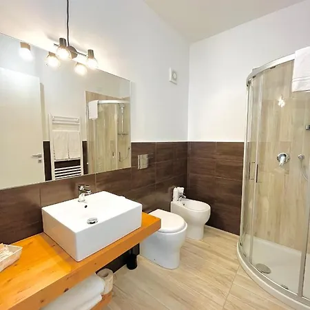 Amada Siracusa 3*
