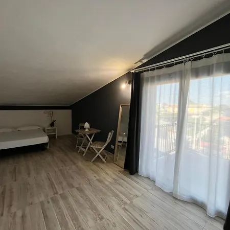 Hotel Amada Siracusa