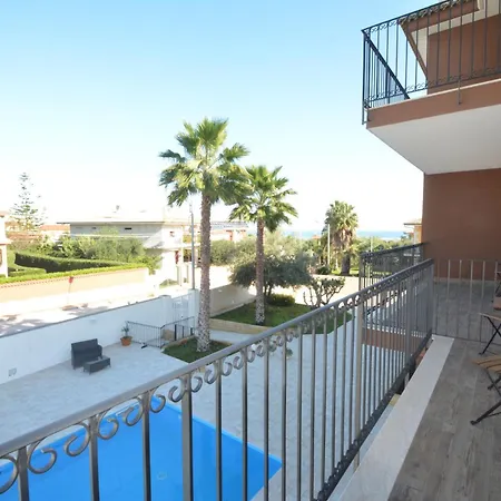 Hotel Amada Siracusa Syracuse
