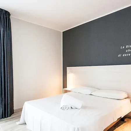 Amada Siracusa Hotel