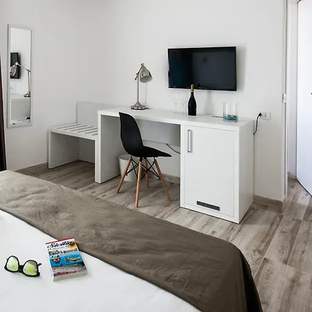Amada Siracusa 3* Syracuse